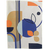 Torchon titouan multico 50 x 70