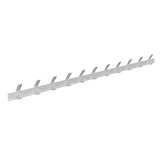 Gorillz Garniture 100 - Blanc