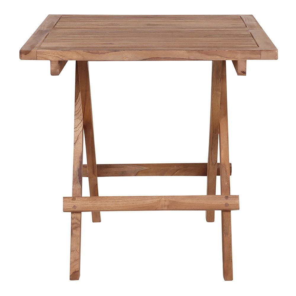 Table d'Appoint Bilbao en situation dans un salon moderne