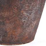 Le Vase Volcanique - Bourgogne - XXL
