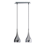 2 pendentif "style"