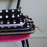 Housse iPad Mia Caviar 19 x 26 x 3
