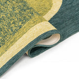 Tapis Eco - Mélèze - Tapis Végétal