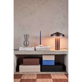 Vase Toppu - Rond