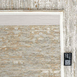 Tapis Eco - Yeniki Light - Sol beige