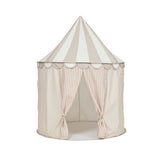 TENTE DE CIRQUE