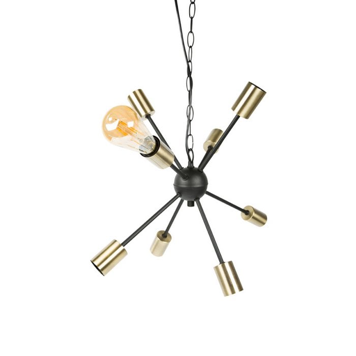 Lampe suspendue Aarhus