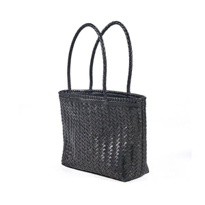 The Shortlist Shopper - Noir