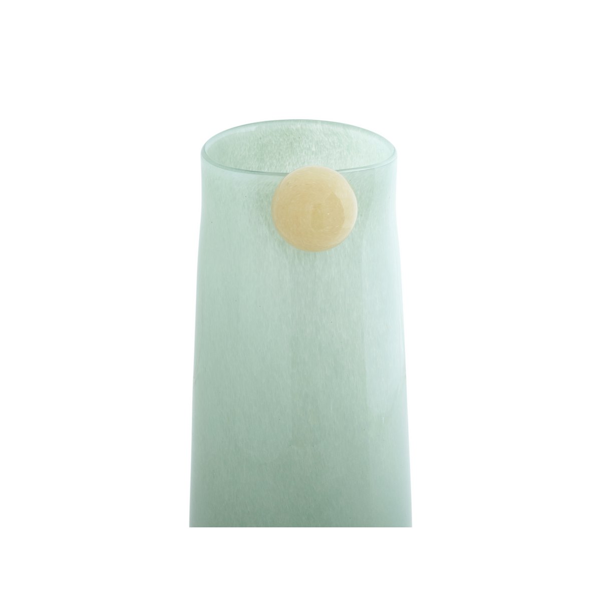 Vase Bolita Grand sur une table moderne