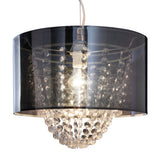 Pendre décoratif "Crystallo" H: 29cm