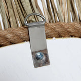 Le Miroir St Barth - Naturel
