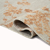 Tapis Eco - Petal Dew - Tapis beige