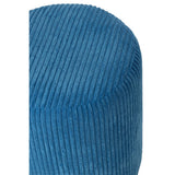 Détail du bois du tabouret J-Line Bont
