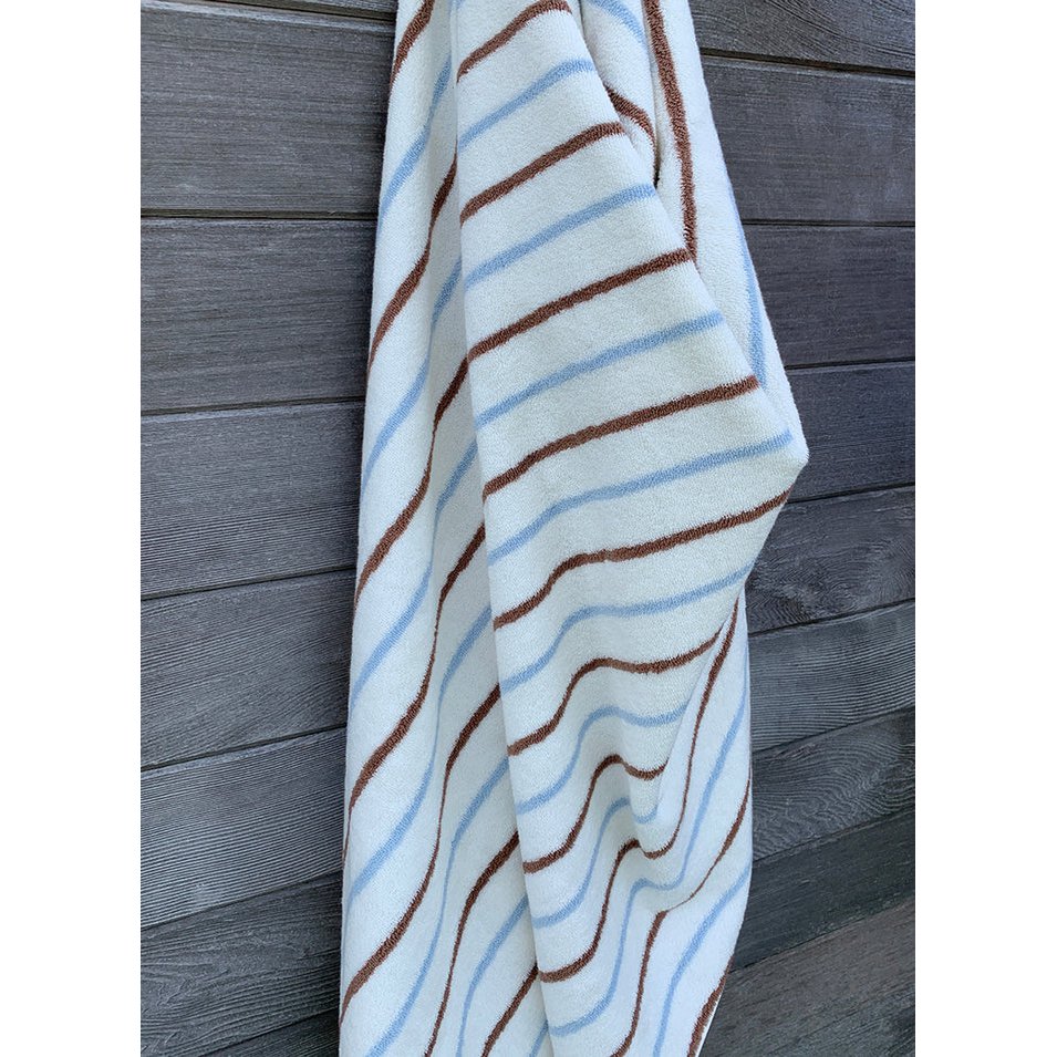 Serviette Raïta - 100x150 cm