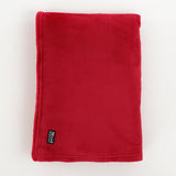 Plaid Mica Rouge
