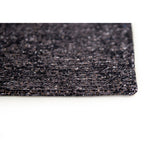 Tapis Eco - Funny Bones - Tapis noir