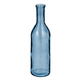 Bouteille décorative de Rioja Bleu Clair
