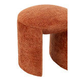 Dimensions du tabouret J-Line, 42 cm de diamètre