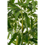 Plante artificielle Vert