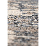 Tapis Catania 2 outdoor Gris Diamčtre 200