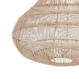Le Pendentif Goutte - Naturel - M