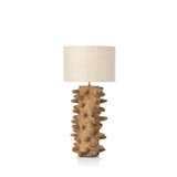 La Lampe de Table Spiketaculaire - Boue - L