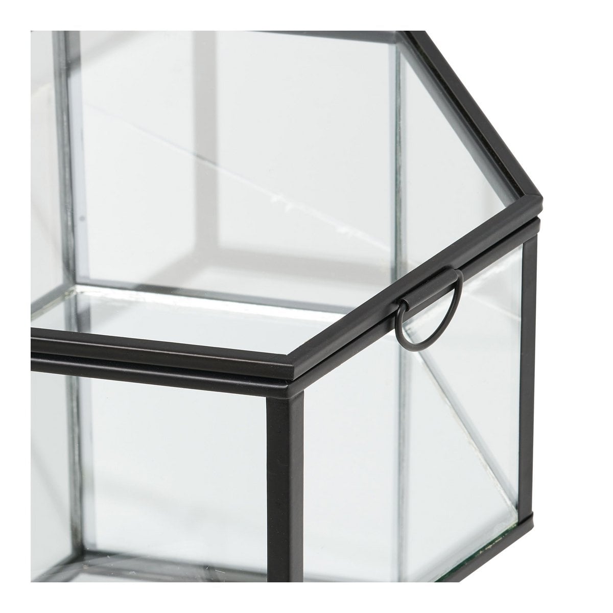 Lot de 2 Torpe Box, empilées