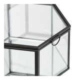 Lot de 2 Torpe Box, empilées