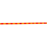 Stripe de LED-RGB Tuya avec Bluetooth, fonction, rayures, plastique, LED coloré et intégré,