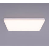 Luminaire encastrable LED "Sula" IP66 s : 15,5 cm dimmable