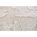 Tapis Eco - Dry Beige - Tapis marron et beige