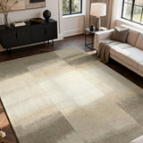 Tapis Eco - Cottage Grey - Tapis gris
