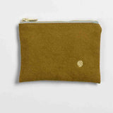 Pochette iona noix s 11 x 14 x 1