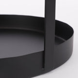 Etagère Noir