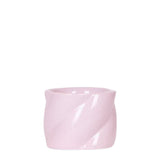 Kolibri Accueil | Pot à bonbons - Rose - Ø6cm