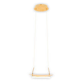 Suspension LED "Pise"