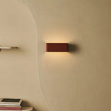 Applique murale rechargeable Tessa Bronze