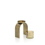 Support pour lampe T The Bow Glow - Or - SET/2
