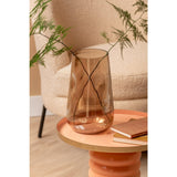 Vase Lustre Organique Grand