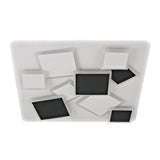 Plafond LED "Vincent" L: 46,8 cm