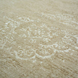 Tapis Eco - Lait Curry - Tapis Beige