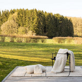 Tapis Zaho Naturel 190 x 290 x 1
