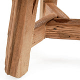 Le Tabouret Yatai - Naturel - S