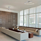 Plafonnier LED "Loop Line"