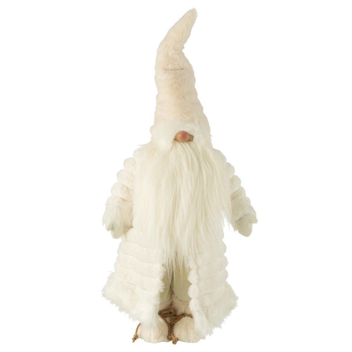 Vue d'ensemble du gnome J-Line, ajout chaleureux pour votre intérieur.
