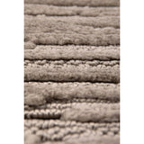 Tapis Vermon Naturel 200 x 290 x 1