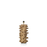 La Lampe de Table Spiketaculaire - Boue - L