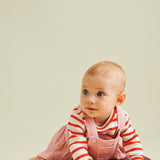Tortue Rose vintage