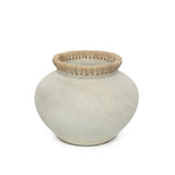 Le Vase Styly - Béton Naturel - M