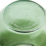 Le Vase Qiezi - Vert - M